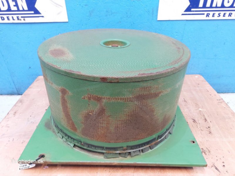 Sonstige Mähdrescherteile des Typs John Deere 1065, Gebrauchtmaschine in Hemmet (Bild 3)