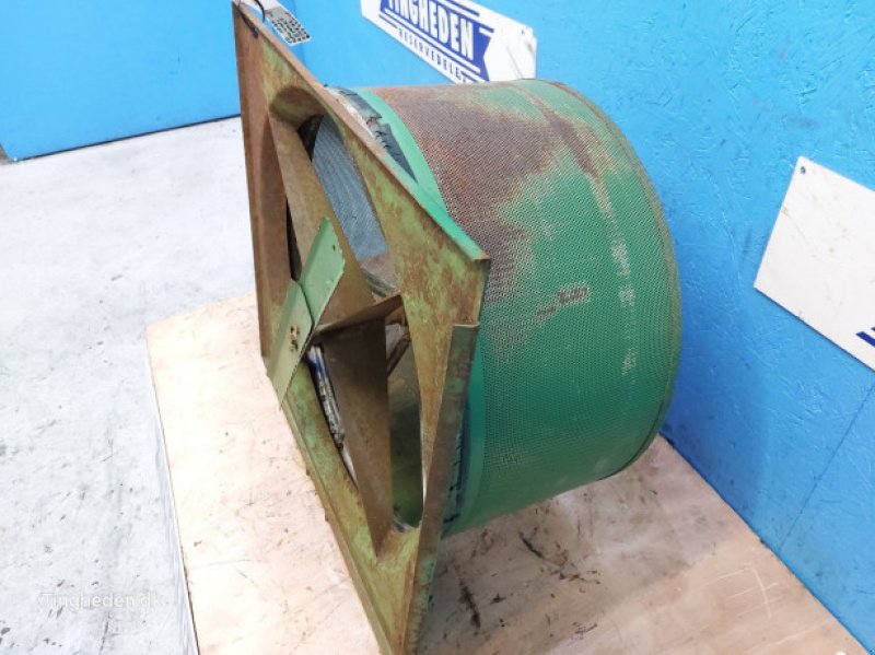 Sonstige Mähdrescherteile des Typs John Deere 1065, Gebrauchtmaschine in Hemmet (Bild 14)