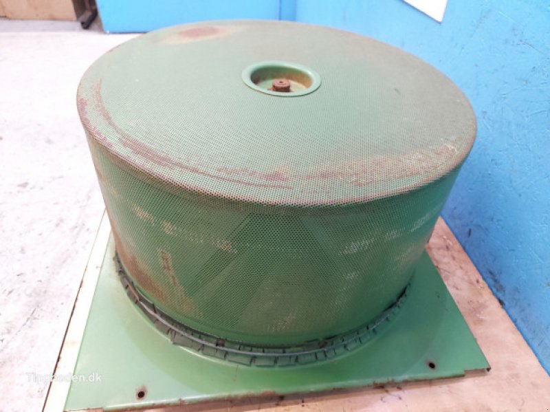 Sonstige Mähdrescherteile des Typs John Deere 1065, Gebrauchtmaschine in Hemmet (Bild 8)