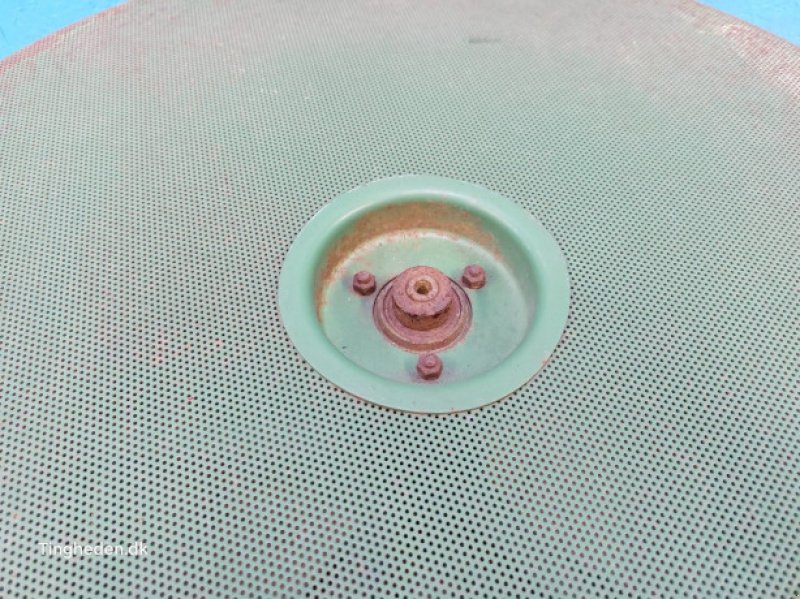 Sonstige Mähdrescherteile des Typs John Deere 1065, Gebrauchtmaschine in Hemmet (Bild 7)