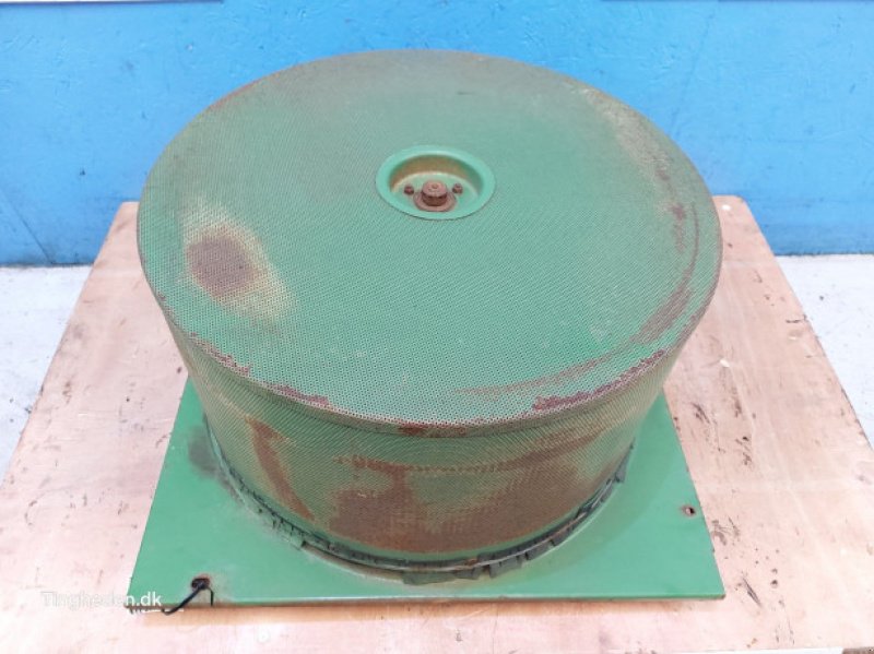 Sonstige Mähdrescherteile des Typs John Deere 1065, Gebrauchtmaschine in Hemmet (Bild 2)