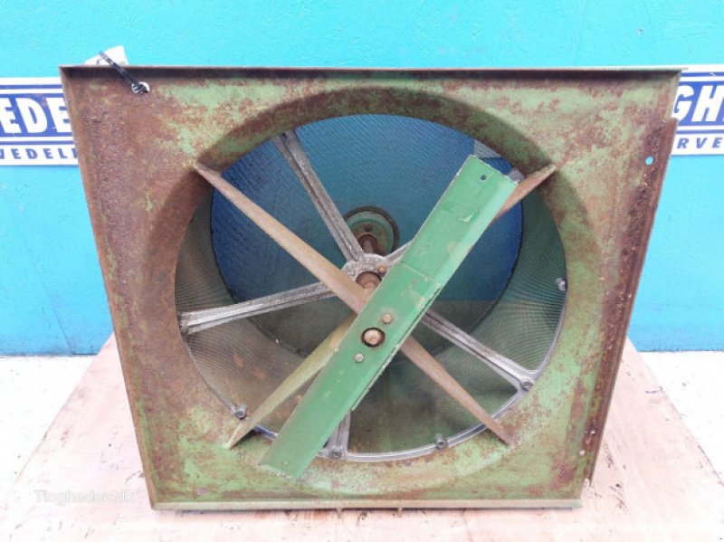 Sonstige Mähdrescherteile des Typs John Deere 1065, Gebrauchtmaschine in Hemmet (Bild 9)