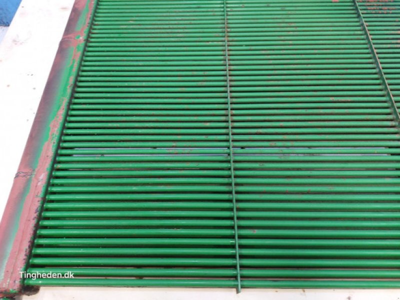 Sonstige Mähdrescherteile typu John Deere 1075, Gebrauchtmaschine v Hemmet (Obrázek 3)