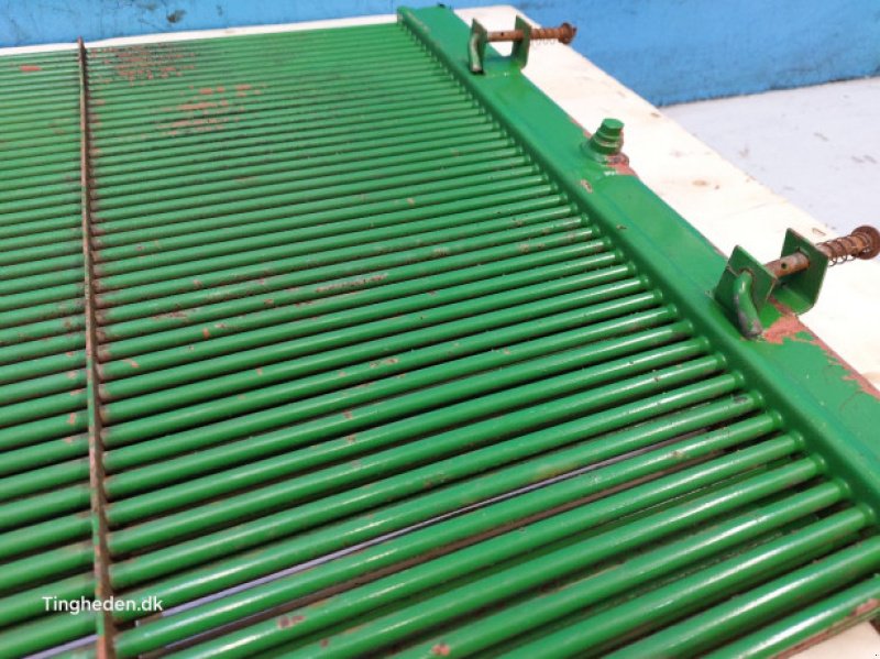 Sonstige Mähdrescherteile typu John Deere 1075, Gebrauchtmaschine v Hemmet (Obrázek 5)