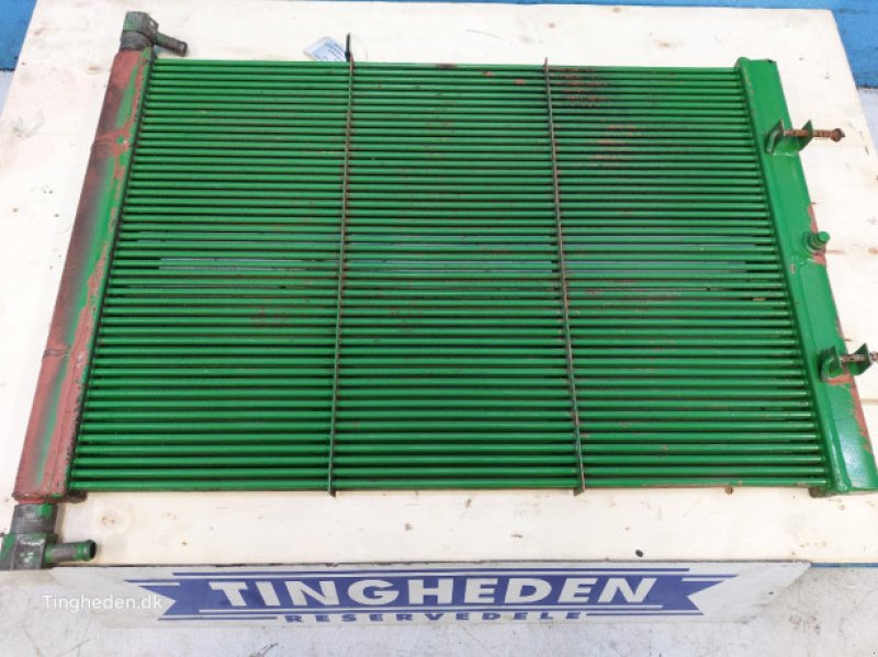 Sonstige Mähdrescherteile typu John Deere 1075, Gebrauchtmaschine v Hemmet (Obrázek 2)