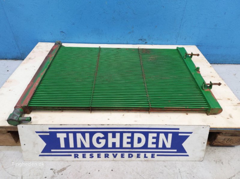 Sonstige Mähdrescherteile typu John Deere 1075, Gebrauchtmaschine v Hemmet (Obrázek 1)