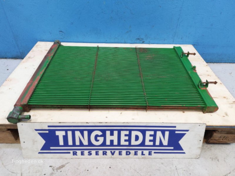 Sonstige Mähdrescherteile типа John Deere 1075, Gebrauchtmaschine в Hemmet (Фотография 1)