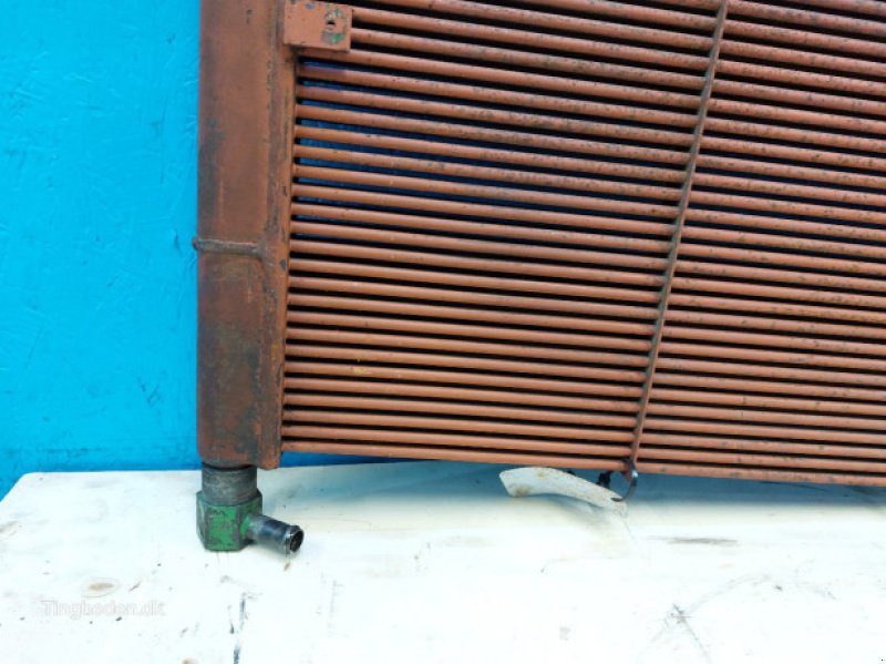 Sonstige Mähdrescherteile typu John Deere 1075, Gebrauchtmaschine v Hemmet (Obrázek 12)