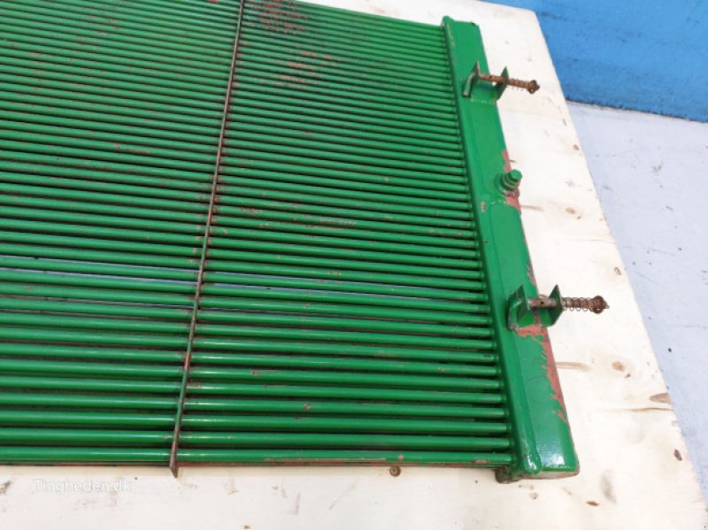 Sonstige Mähdrescherteile typu John Deere 1075, Gebrauchtmaschine v Hemmet (Obrázek 4)