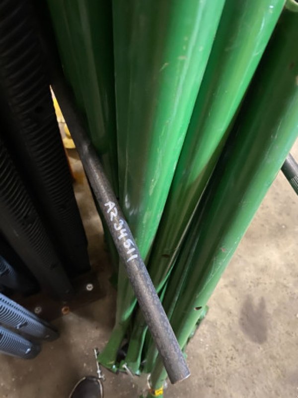 Sonstige Mähdrescherteile des Typs John Deere 1075, Gebrauchtmaschine in Hemmet (Bild 1)