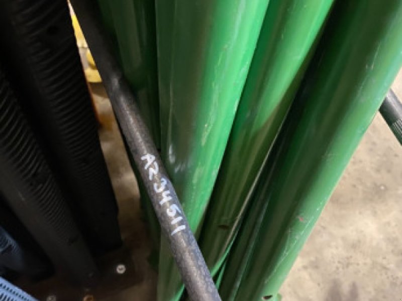 Sonstige Mähdrescherteile des Typs John Deere 1075, Gebrauchtmaschine in Hemmet (Bild 1)