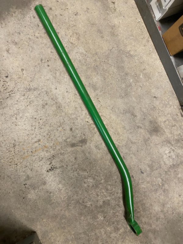 Sonstige Mähdrescherteile des Typs John Deere 1075, Gebrauchtmaschine in Hemmet (Bild 5)