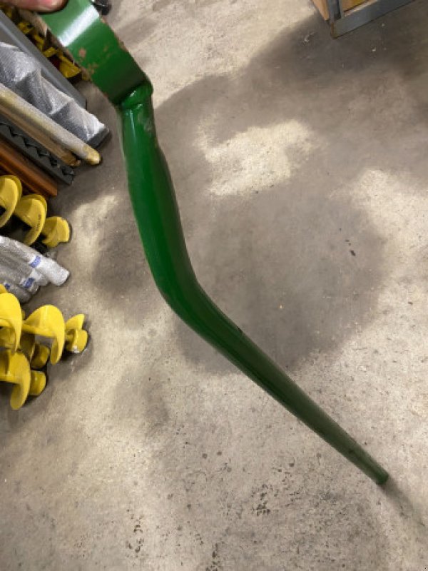 Sonstige Mähdrescherteile des Typs John Deere 1075, Gebrauchtmaschine in Hemmet (Bild 7)