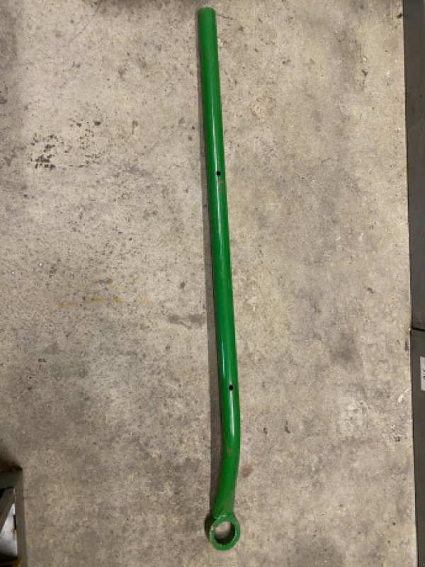 Sonstige Mähdrescherteile des Typs John Deere 1075, Gebrauchtmaschine in Hemmet (Bild 2)