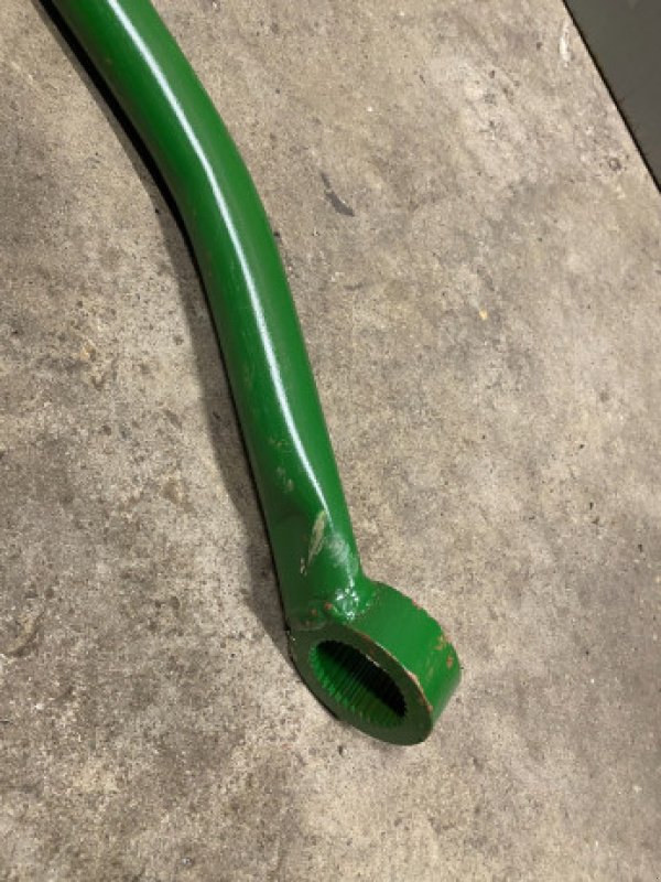 Sonstige Mähdrescherteile des Typs John Deere 1075, Gebrauchtmaschine in Hemmet (Bild 4)