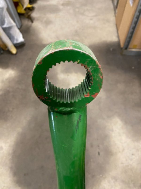 Sonstige Mähdrescherteile des Typs John Deere 1075, Gebrauchtmaschine in Hemmet (Bild 6)