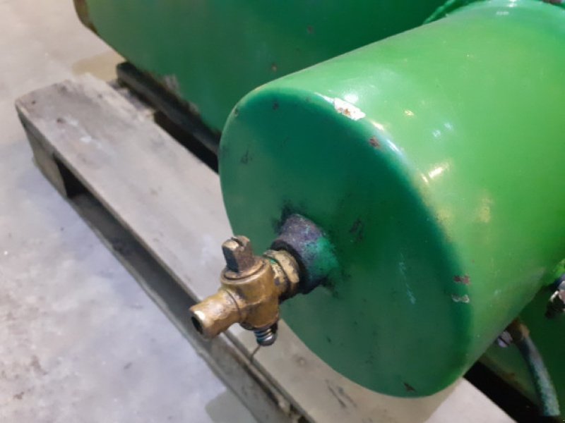 Sonstige Mähdrescherteile za tip John Deere 1075, Gebrauchtmaschine u Hemmet (Slika 6)