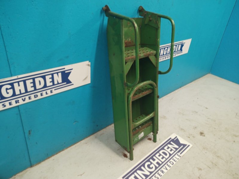 Sonstige Mähdrescherteile typu John Deere 1085, Gebrauchtmaschine v Hemmet (Obrázek 2)