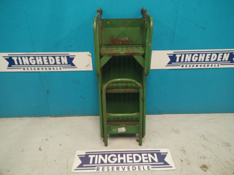 Sonstige Mähdrescherteile des Typs John Deere 1085, Gebrauchtmaschine in Hemmet (Bild 1)