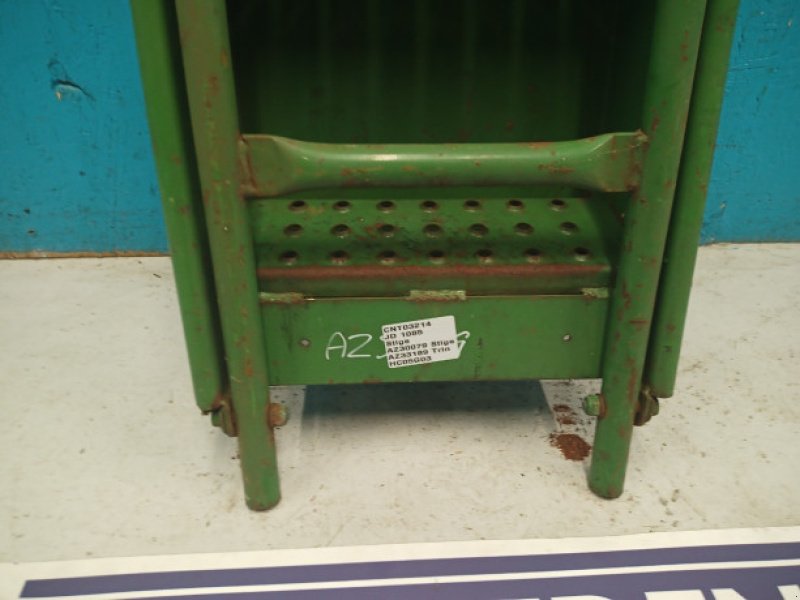 Sonstige Mähdrescherteile typu John Deere 1085, Gebrauchtmaschine v Hemmet (Obrázek 7)