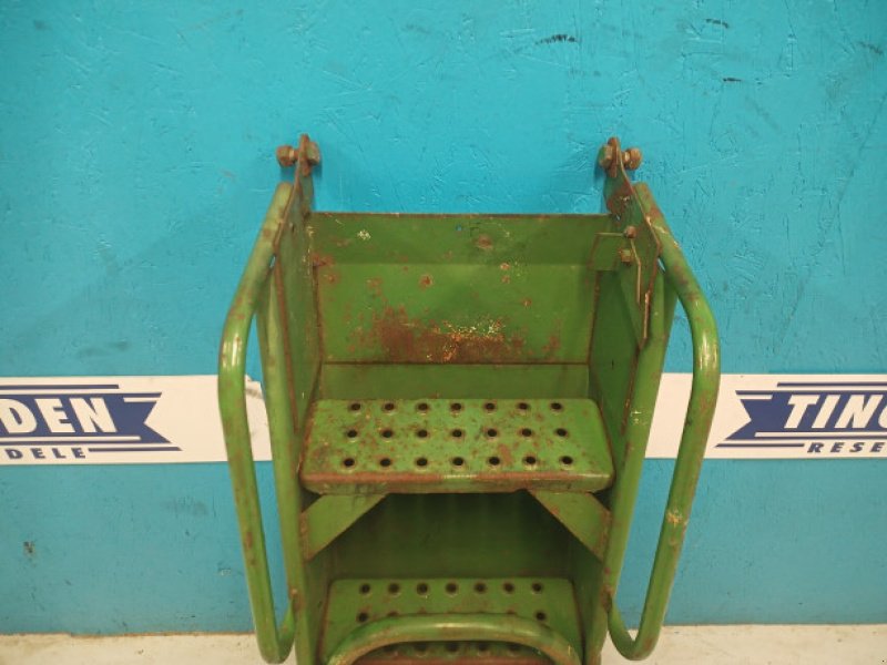 Sonstige Mähdrescherteile typu John Deere 1085, Gebrauchtmaschine v Hemmet (Obrázek 4)