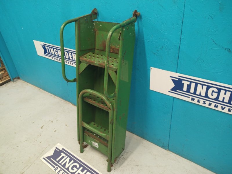 Sonstige Mähdrescherteile typu John Deere 1085, Gebrauchtmaschine v Hemmet (Obrázek 3)