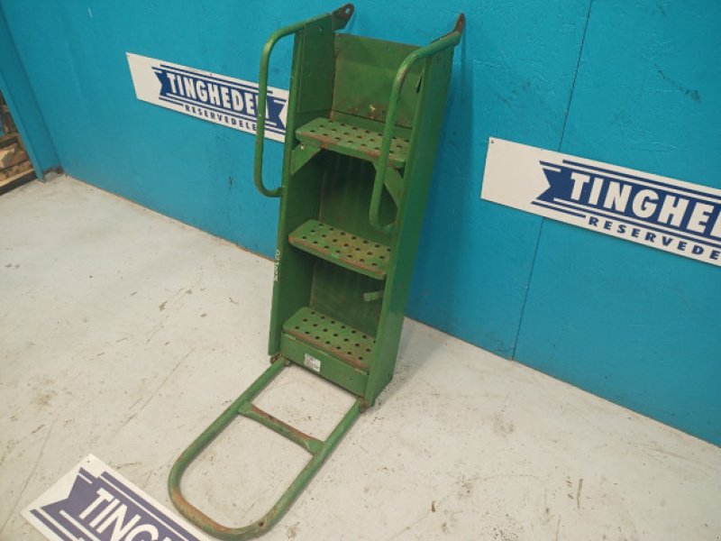 Sonstige Mähdrescherteile typu John Deere 1085, Gebrauchtmaschine v Hemmet (Obrázek 3)