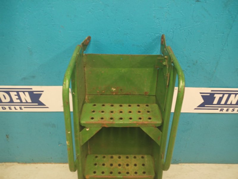 Sonstige Mähdrescherteile typu John Deere 1085, Gebrauchtmaschine v Hemmet (Obrázek 4)