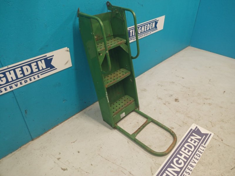 Sonstige Mähdrescherteile typu John Deere 1085, Gebrauchtmaschine v Hemmet (Obrázek 2)