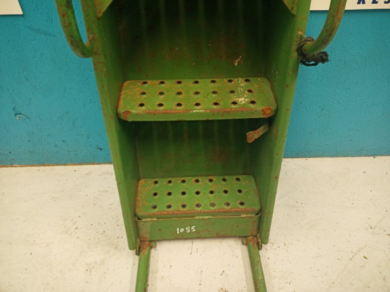 Sonstige Mähdrescherteile typu John Deere 1085, Gebrauchtmaschine v Hemmet (Obrázek 5)