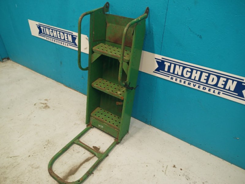 Sonstige Mähdrescherteile typu John Deere 1085, Gebrauchtmaschine v Hemmet (Obrázek 3)