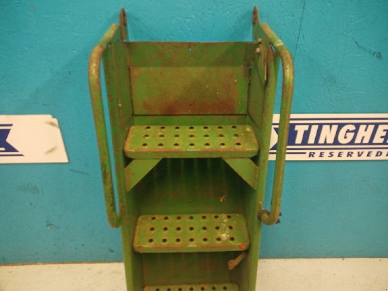 Sonstige Mähdrescherteile typu John Deere 1085, Gebrauchtmaschine v Hemmet (Obrázek 7)