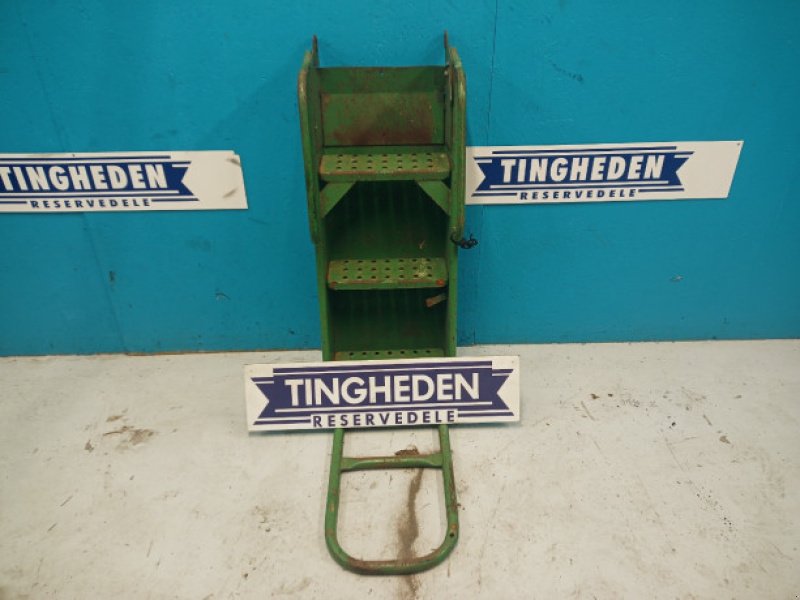 Sonstige Mähdrescherteile typu John Deere 1085, Gebrauchtmaschine v Hemmet (Obrázek 1)