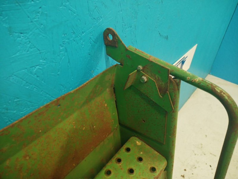 Sonstige Mähdrescherteile typu John Deere 1085, Gebrauchtmaschine v Hemmet (Obrázek 9)