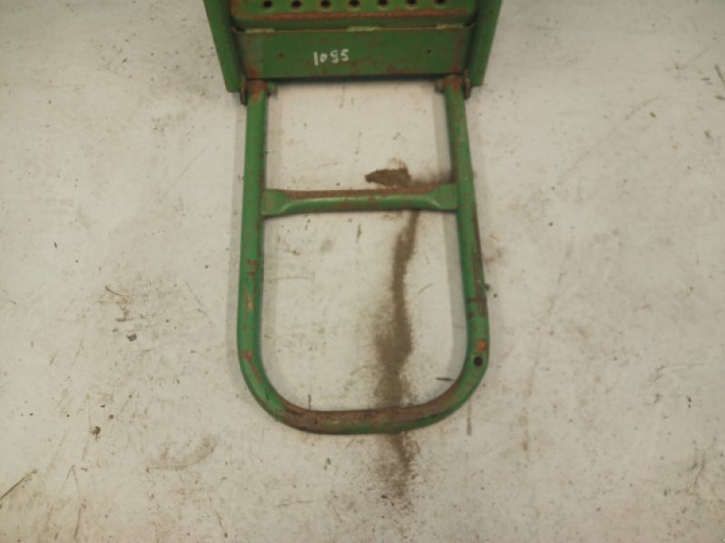 Sonstige Mähdrescherteile typu John Deere 1085, Gebrauchtmaschine v Hemmet (Obrázek 4)