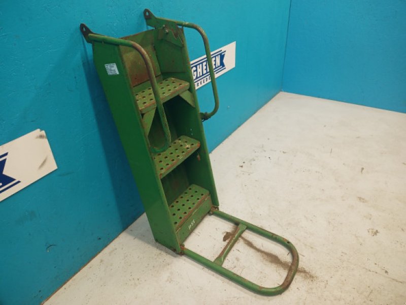 Sonstige Mähdrescherteile typu John Deere 1085, Gebrauchtmaschine v Hemmet (Obrázek 2)