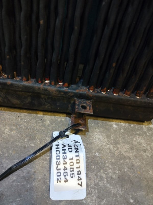 Sonstige Mähdrescherteile typu John Deere 1085, Gebrauchtmaschine v Hemmet (Obrázek 4)