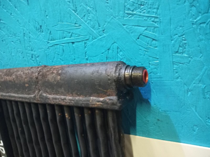 Sonstige Mähdrescherteile typu John Deere 1085, Gebrauchtmaschine v Hemmet (Obrázek 8)