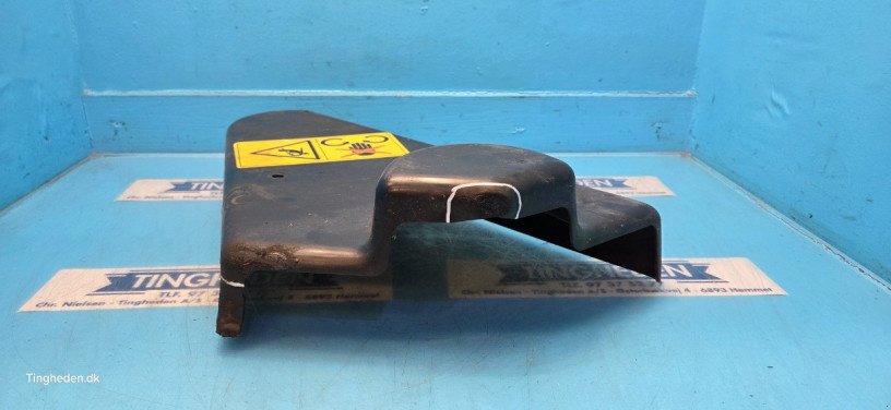 Sonstige Mähdrescherteile des Typs John Deere 1170, Gebrauchtmaschine in Hemmet (Bild 4)