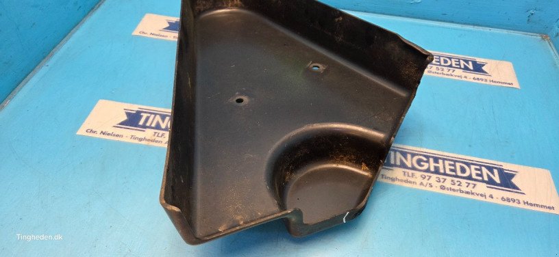 Sonstige Mähdrescherteile des Typs John Deere 1170, Gebrauchtmaschine in Hemmet (Bild 12)