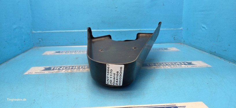 Sonstige Mähdrescherteile des Typs John Deere 1170, Gebrauchtmaschine in Hemmet (Bild 15)