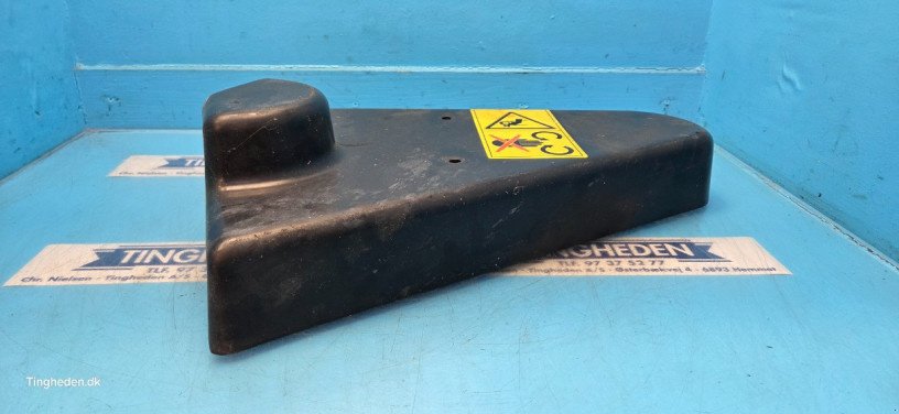 Sonstige Mähdrescherteile des Typs John Deere 1170, Gebrauchtmaschine in Hemmet (Bild 8)