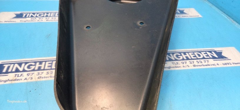 Sonstige Mähdrescherteile des Typs John Deere 1170, Gebrauchtmaschine in Hemmet (Bild 14)