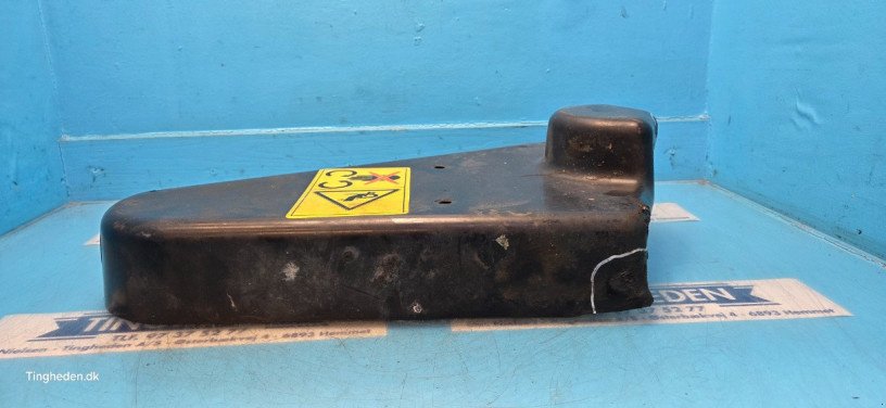 Sonstige Mähdrescherteile des Typs John Deere 1170, Gebrauchtmaschine in Hemmet (Bild 3)