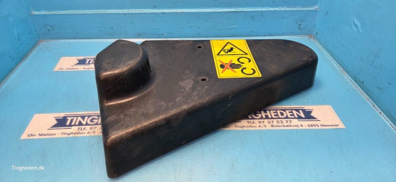 Sonstige Mähdrescherteile des Typs John Deere 1170, Gebrauchtmaschine in Hemmet (Bild 9)