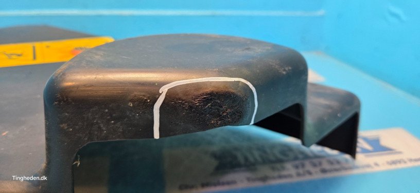 Sonstige Mähdrescherteile des Typs John Deere 1170, Gebrauchtmaschine in Hemmet (Bild 5)