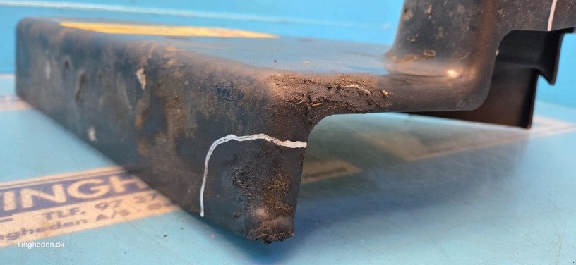 Sonstige Mähdrescherteile des Typs John Deere 1170, Gebrauchtmaschine in Hemmet (Bild 7)