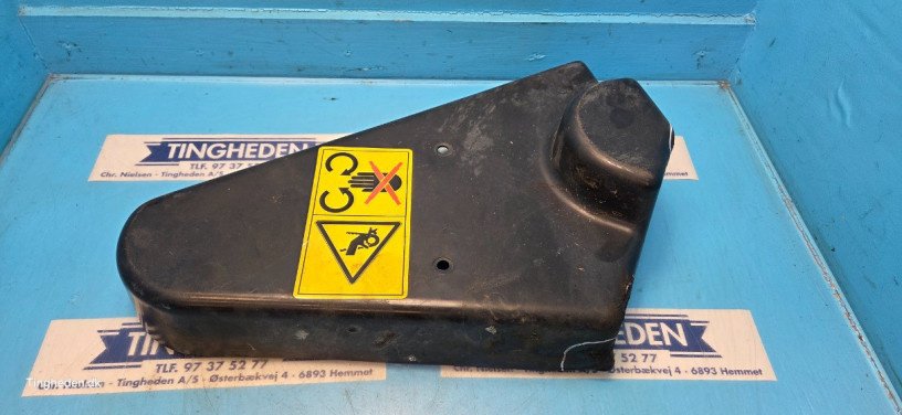 Sonstige Mähdrescherteile des Typs John Deere 1170, Gebrauchtmaschine in Hemmet (Bild 2)