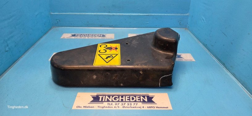 Sonstige Mähdrescherteile des Typs John Deere 1170, Gebrauchtmaschine in Hemmet (Bild 1)