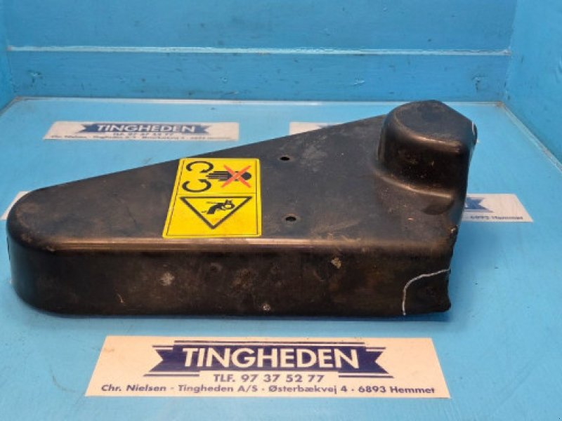 Sonstige Mähdrescherteile typu John Deere 1170, Gebrauchtmaschine v Hemmet (Obrázek 1)